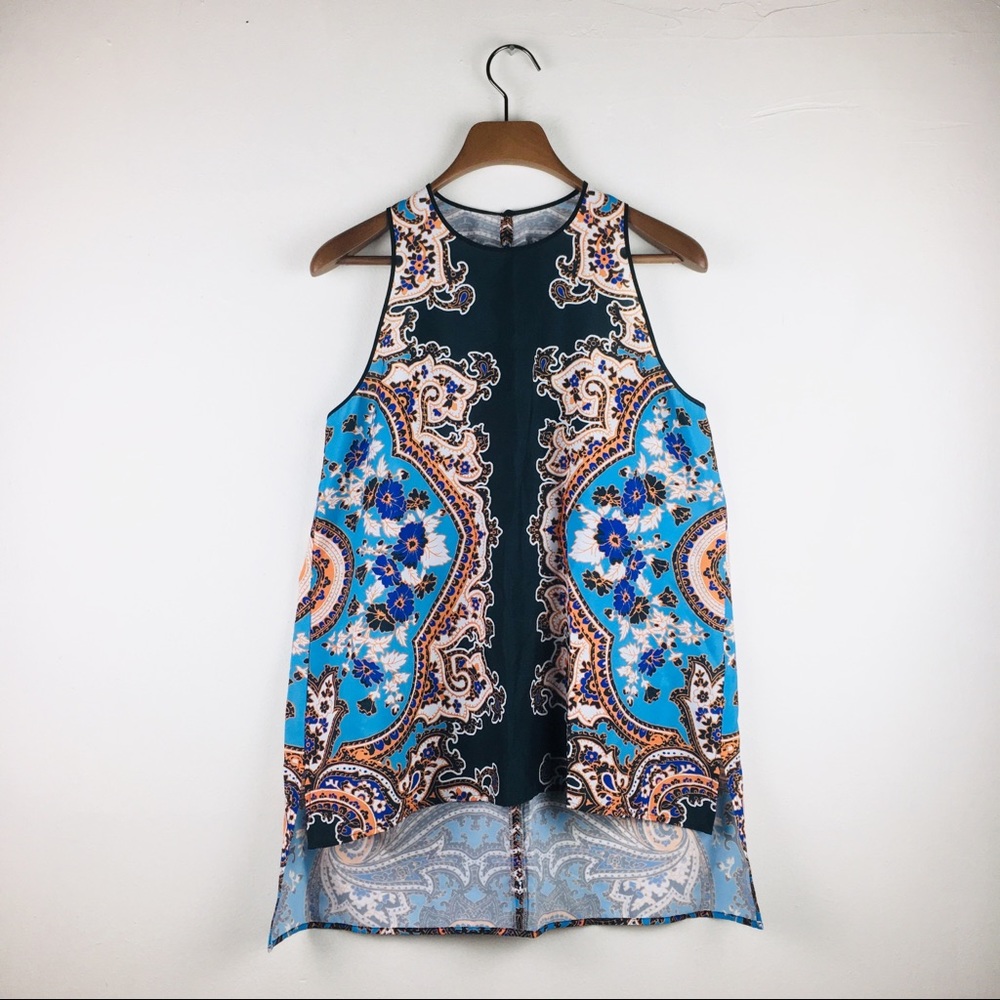 Clover Canyon | Tunic | OS
